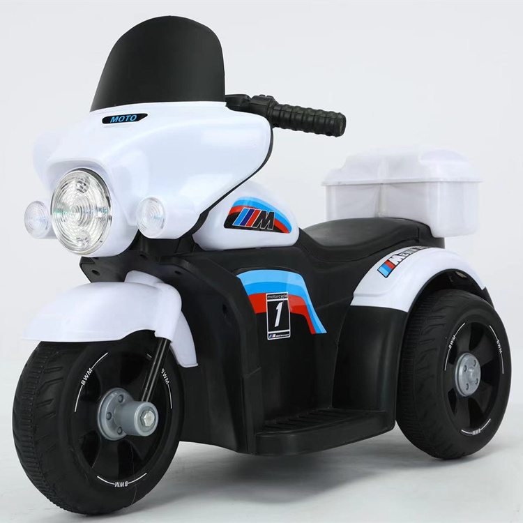 Chinese factory new design baby electric motorcycle/children's toy children's motorcycle