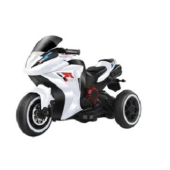 Can sit on adult boys and girls tricycle double rechargeable large d electric toy motorcycle