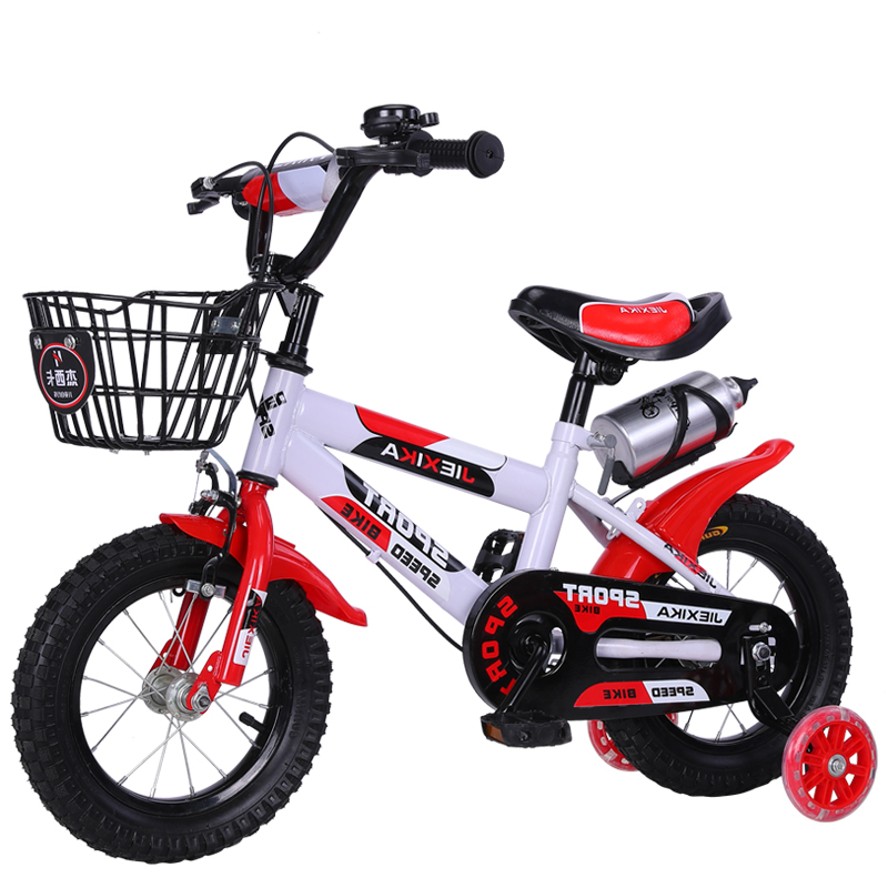 2019 New Kids 16 inch boys bike mountain bicycle/children bike for Kids Child bicycle/baby bikes for kids cycle made in China