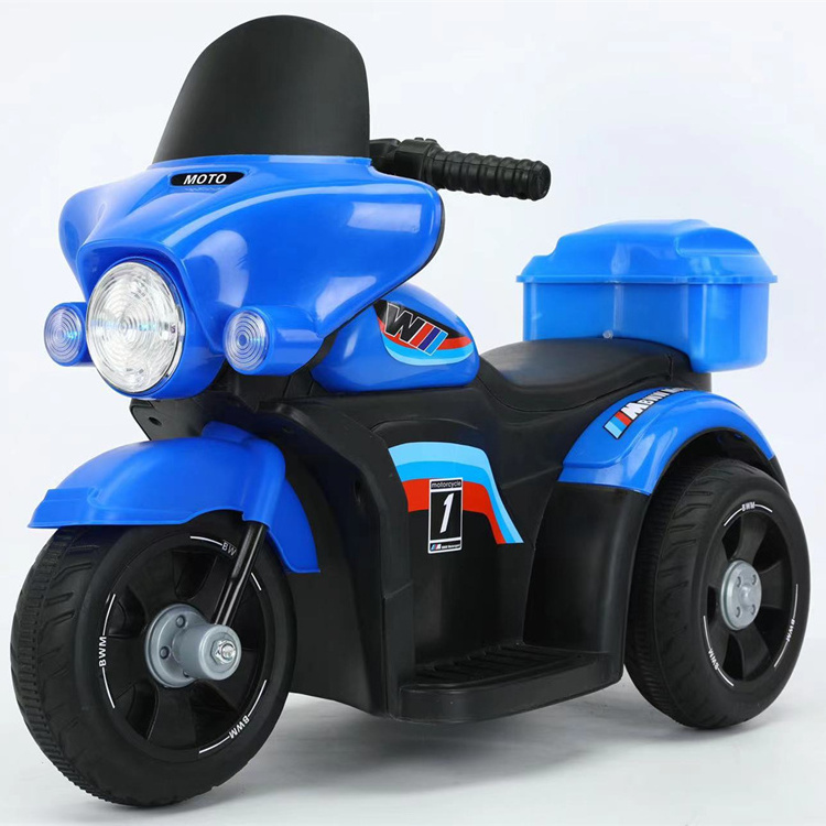 Chinese factory new design baby electric motorcycle/children's toy children's motorcycle