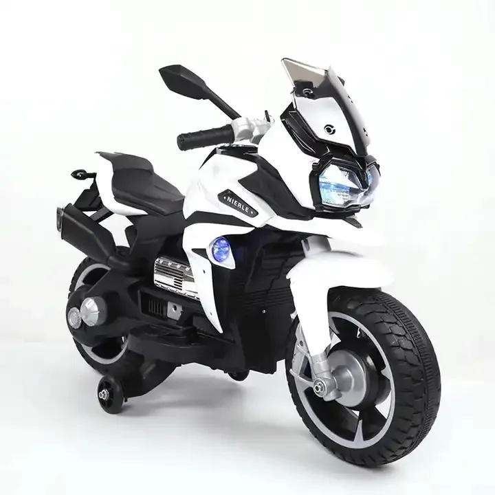 Hot Sale Children Electric 3 Wheels Motorcycle For Kids Electric Motorbike Baby Toy With low Price