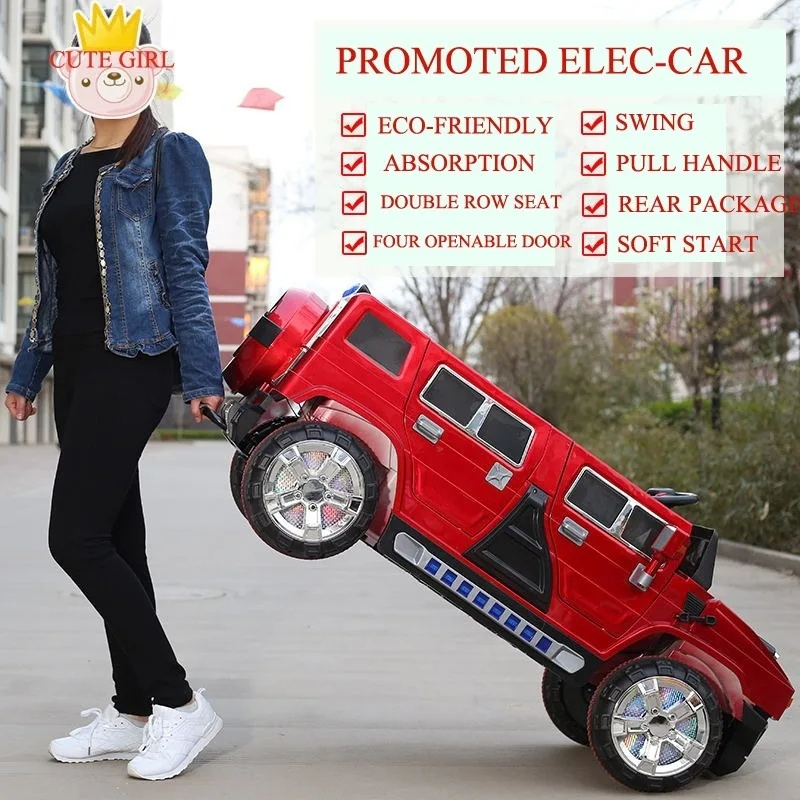 ride on car kids electric 12v 4x4 kids car electric toy cars for kids to drive