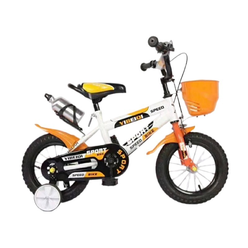 2019 New Kids 16 inch boys bike mountain bicycle/children bike for Kids Child bicycle/baby bikes for kids cycle made in China