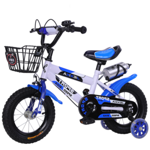 2019 New Kids 16 inch boys bike mountain bicycle/children bike for Kids Child bicycle/baby bikes for kids cycle made in China