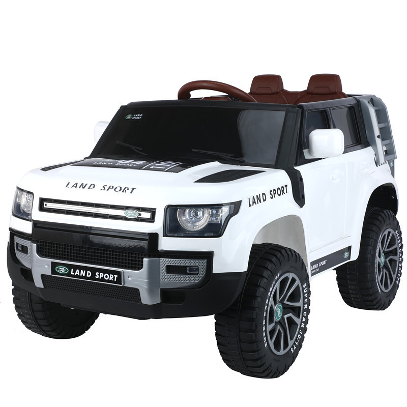 Off Road Children Ride-on Car For 10 Years Child Toy Electric For Kids Ride On Remote Control Power Electric Car 24v 2022 Pvc