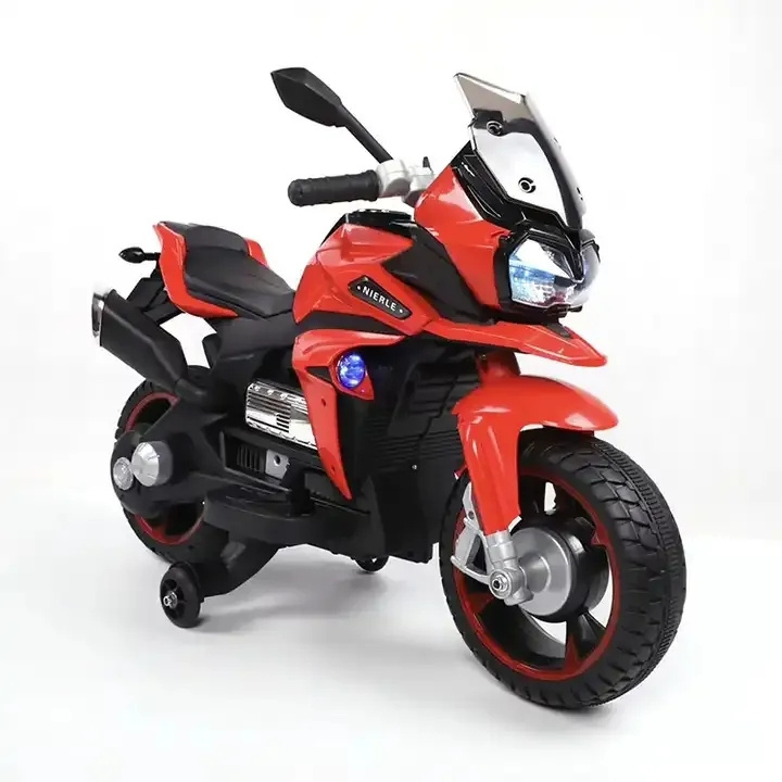 Hot Sale Children Electric 3 Wheels Motorcycle For Kids Electric Motorbike Baby Toy With low Price