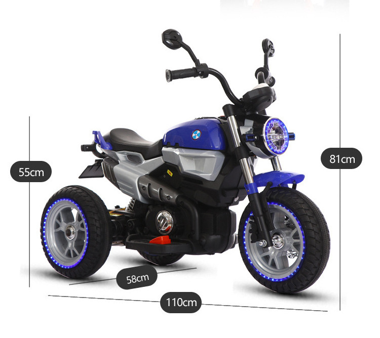 Cheap price ride on car for children / kids electric motorcycle / popular racing ride on motorcycles