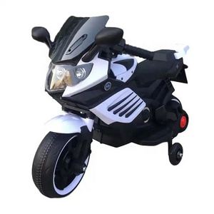 Low Price 12v Electric Battery Bike For Kids Children Rechargeable Motorcycle For 3-8 Years Old Made In China