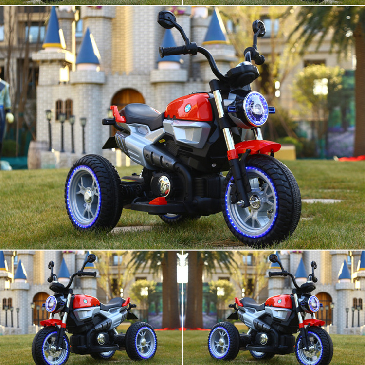 Cheap price ride on car for children / kids electric motorcycle / popular racing ride on motorcycles