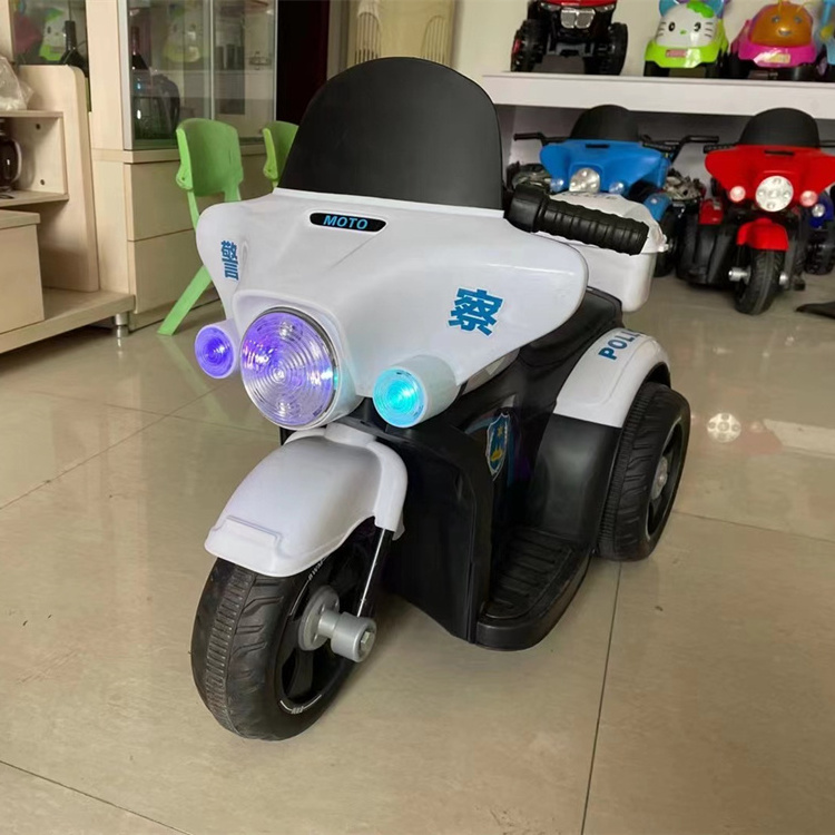 Chinese factory new design baby electric motorcycle/children's toy children's motorcycle