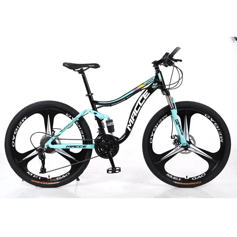 Bicystar Made Alloy Mountain Bicycles/29 Inch Bicycle Mountain Bike For Sale/27 Speed Mountain Bike Big Wheels Bicicleta Aro 29