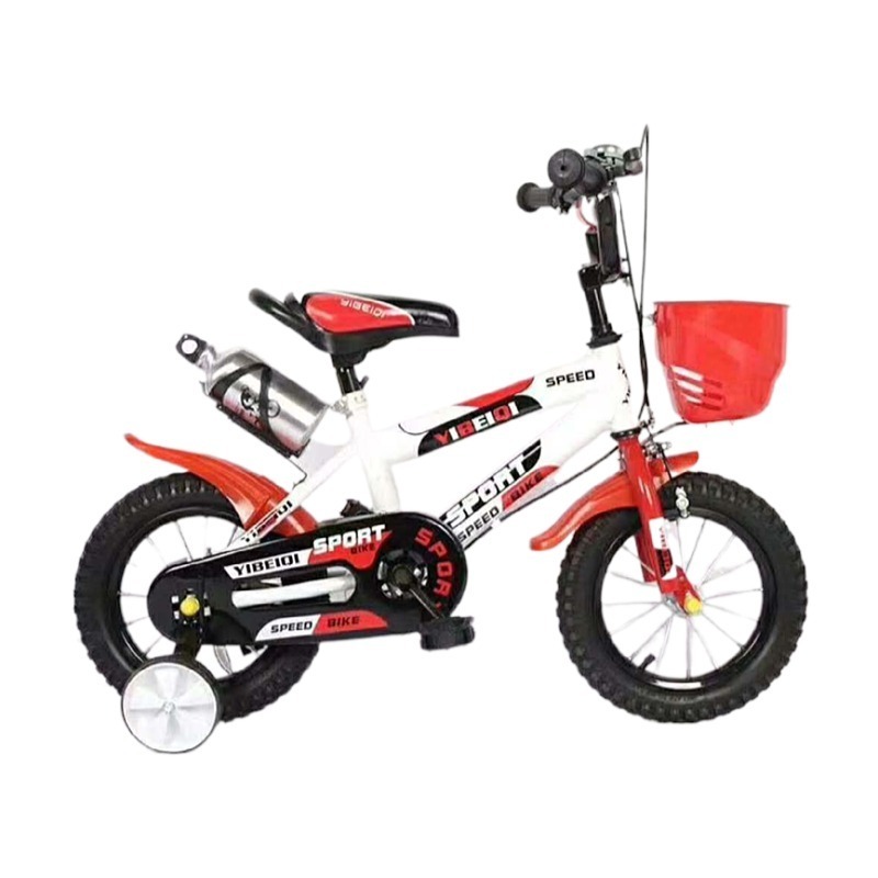 2019 New Kids 16 inch boys bike mountain bicycle/children bike for Kids Child bicycle/baby bikes for kids cycle made in China