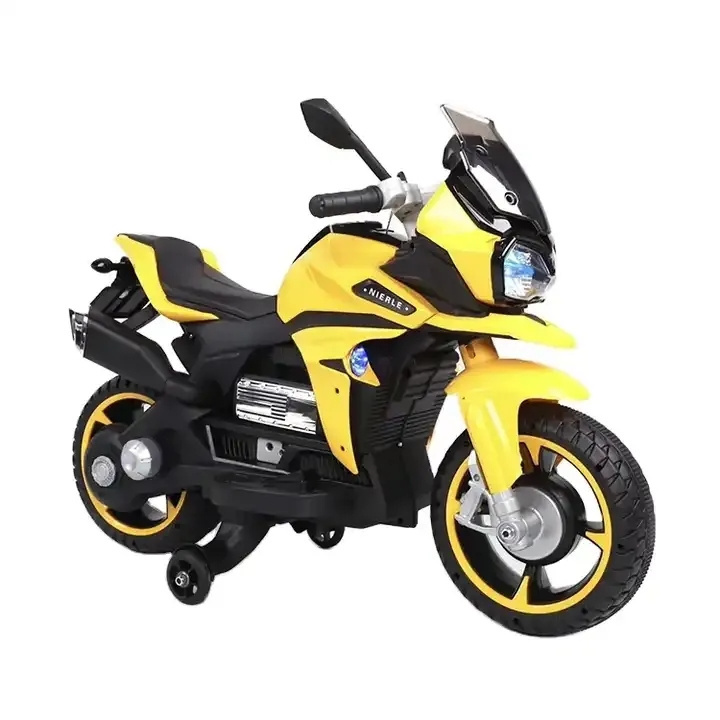 Hot Sale Children Electric 3 Wheels Motorcycle For Kids Electric Motorbike Baby Toy With low Price