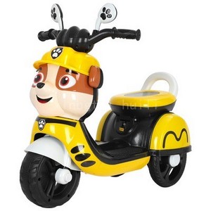 electric three-wheeled motorcycle electric motorcycle/electric toy with music kids motor 3 wheels Ride On Car