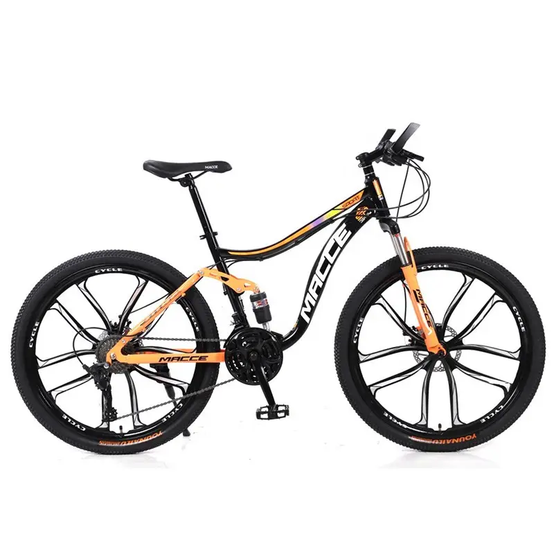 Bicystar Made Alloy Mountain Bicycles/29 Inch Bicycle Mountain Bike For Sale/27 Speed Mountain Bike Big Wheels Bicicleta Aro 29