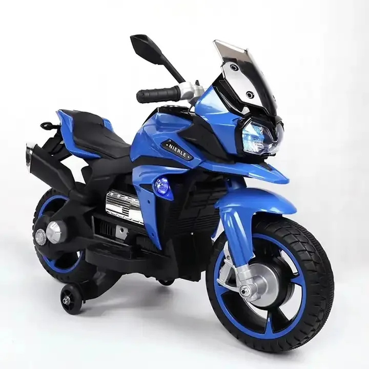 Hot Sale Children Electric 3 Wheels Motorcycle For Kids Electric Motorbike Baby Toy With low Price