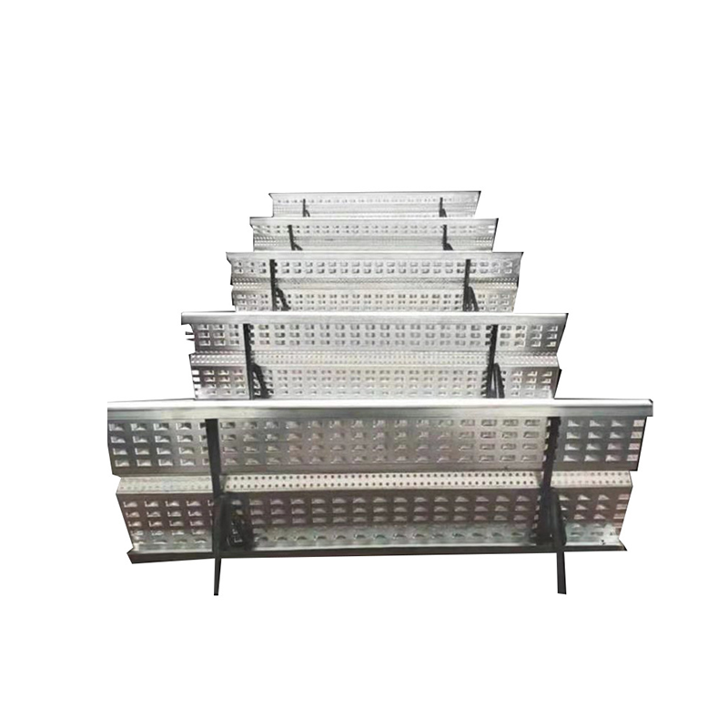 Aluminum Select Structural Scaffold Perforated Steel Planking Scaffolding System Steel Deck Platform Planks