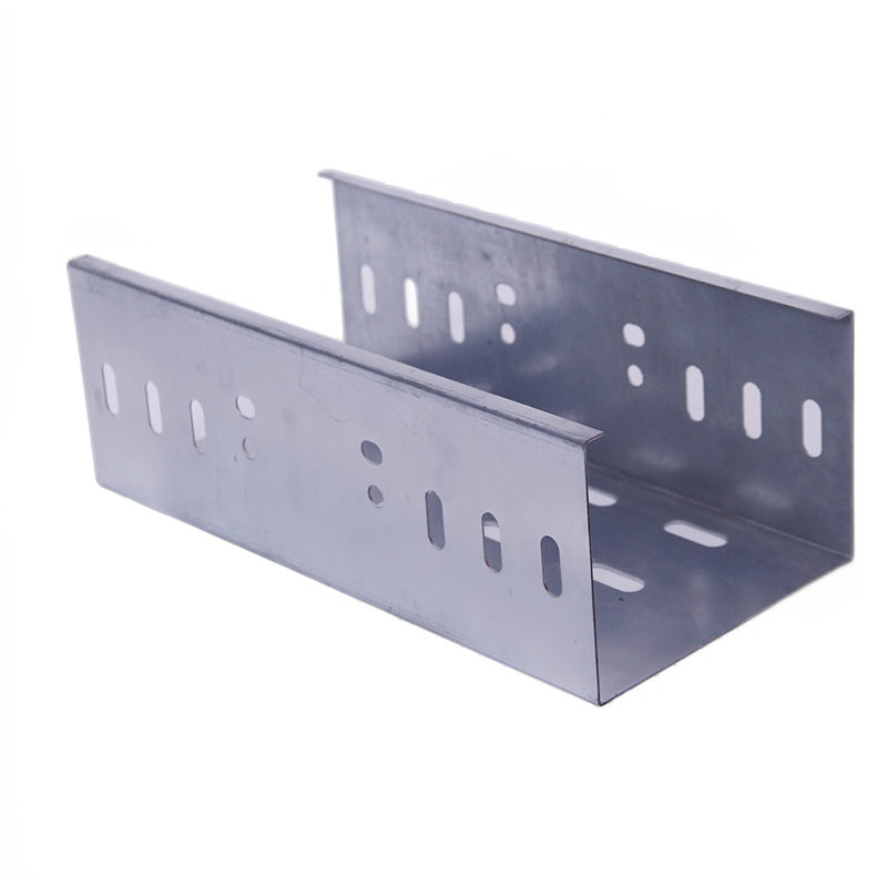 cable tray manufacturers channel type cable tray galvanized cable tray prices