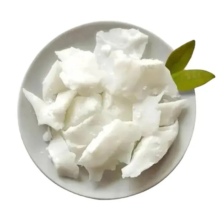 High Quality Bulk Soy Wax Flakes Organic Soy Wax price for pillar candles soy wax granules