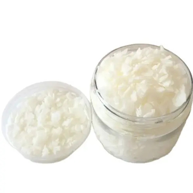 High Quality Bulk Soy Wax Flakes Organic Soy Wax price for pillar candles soy wax granules