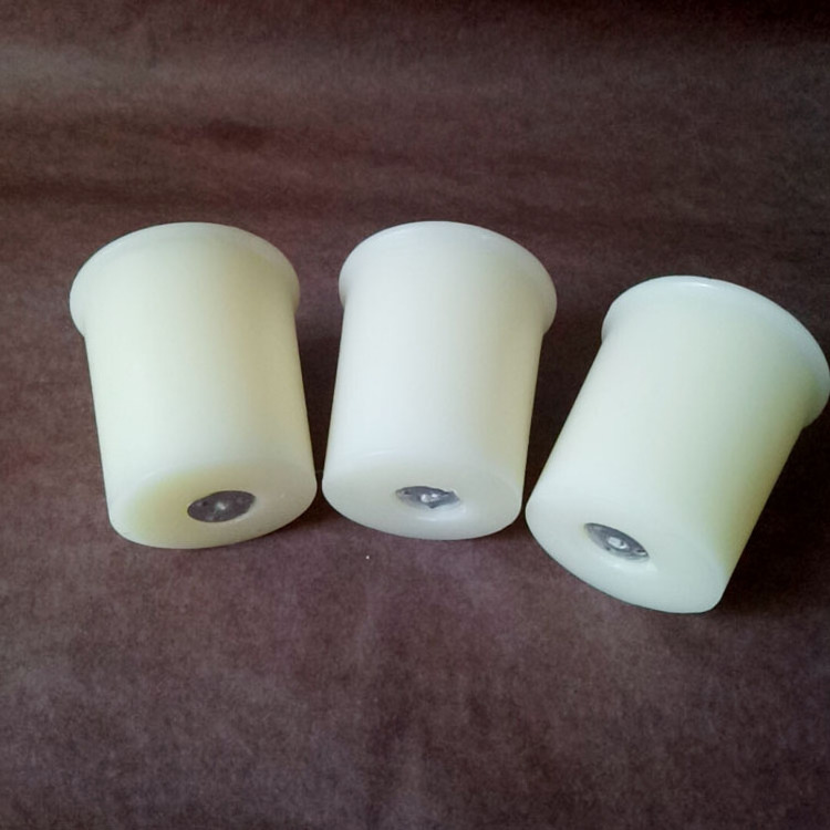 White Ivory Paraffin Wax Vanilla Scented Yankee Votive Candles