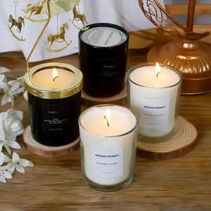 Seawell Luxury Scented Candles Soy Wax Fragrance Oils Aromatherapy aroma candles