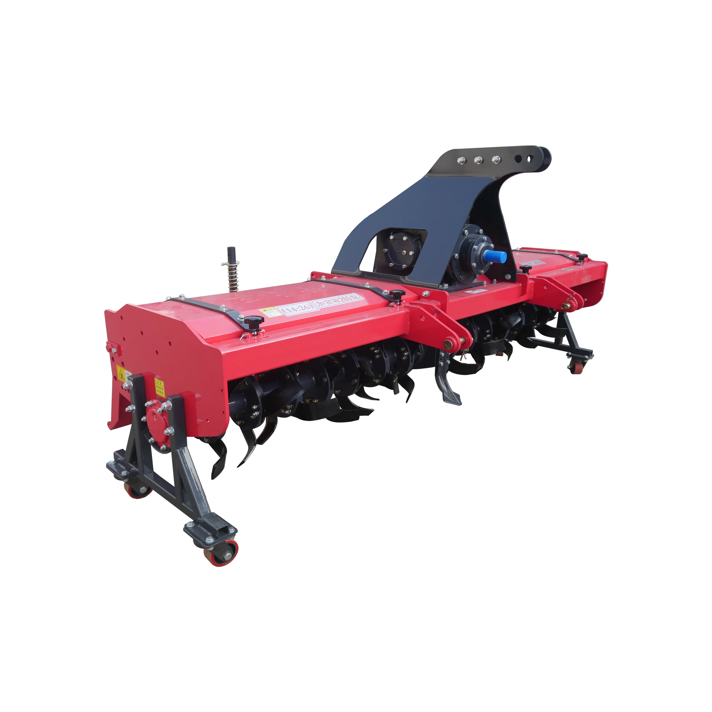 China Farm 1GKNJG Series Cultivator /Agricultural Rotavator/Rotary Tiller