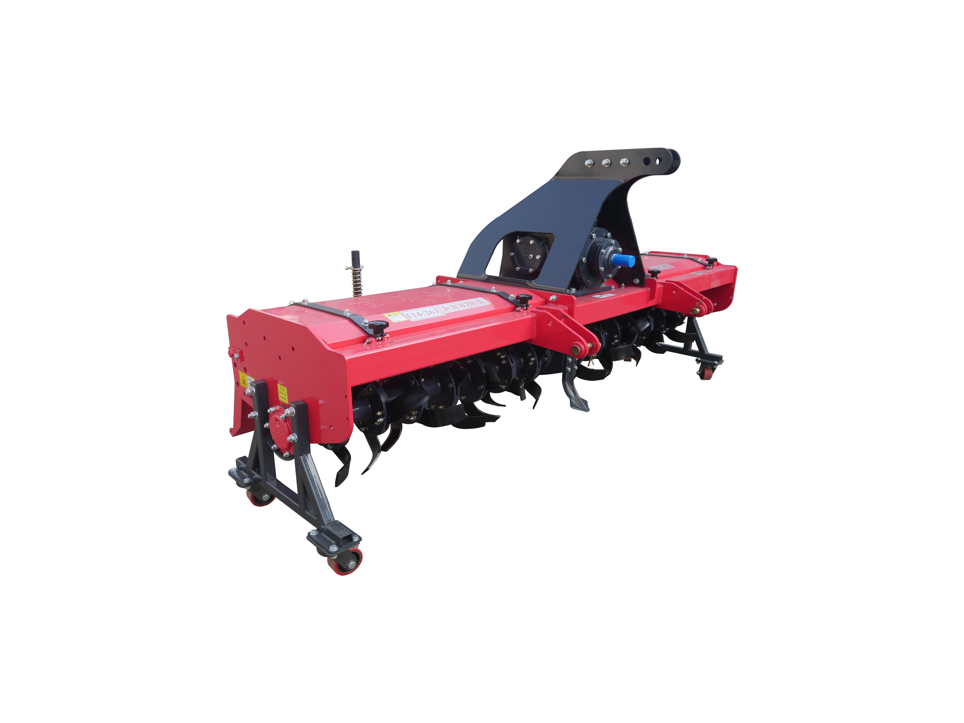 China Farm 1GKNJG Series Cultivator /Agricultural Rotavator/Rotary Tiller