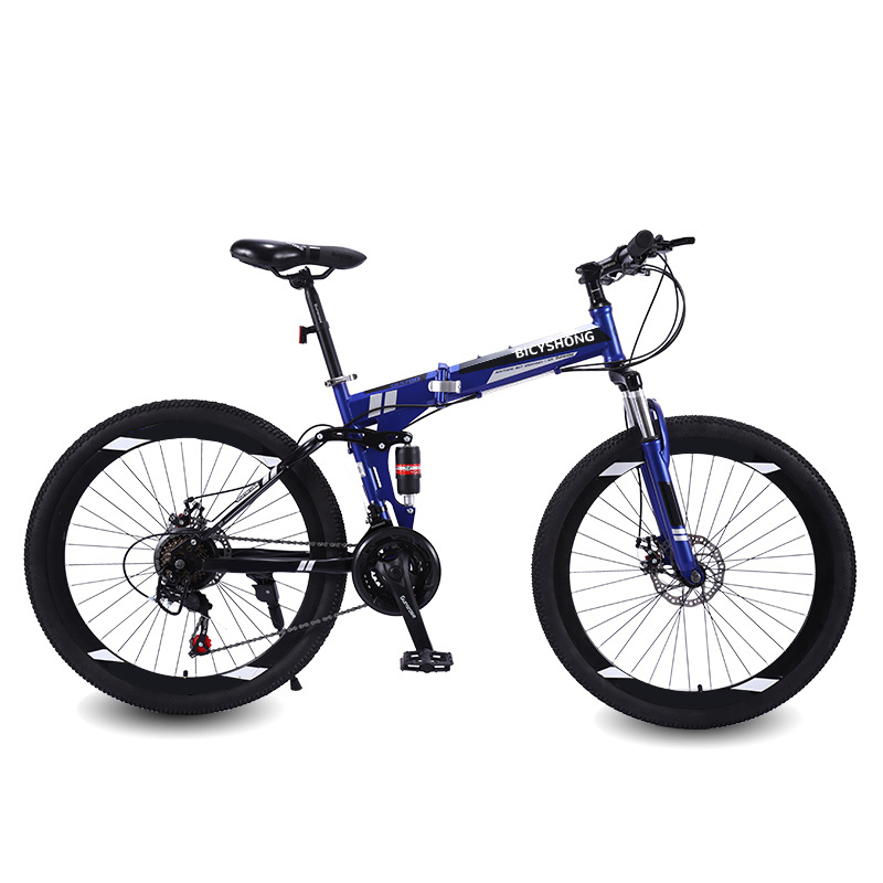 red folding bike 26 inch bikes made in china/cheap wholesale bicycles for sale folding bicycle/folding cycle