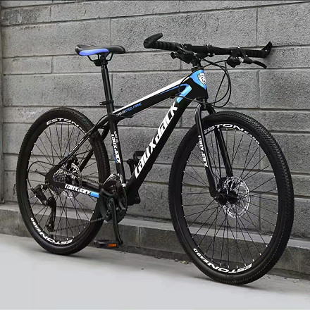 2023 shock absorbing 29 inch mountain bike aluminum bicycle full suspension gt racing crown bicycle high quality