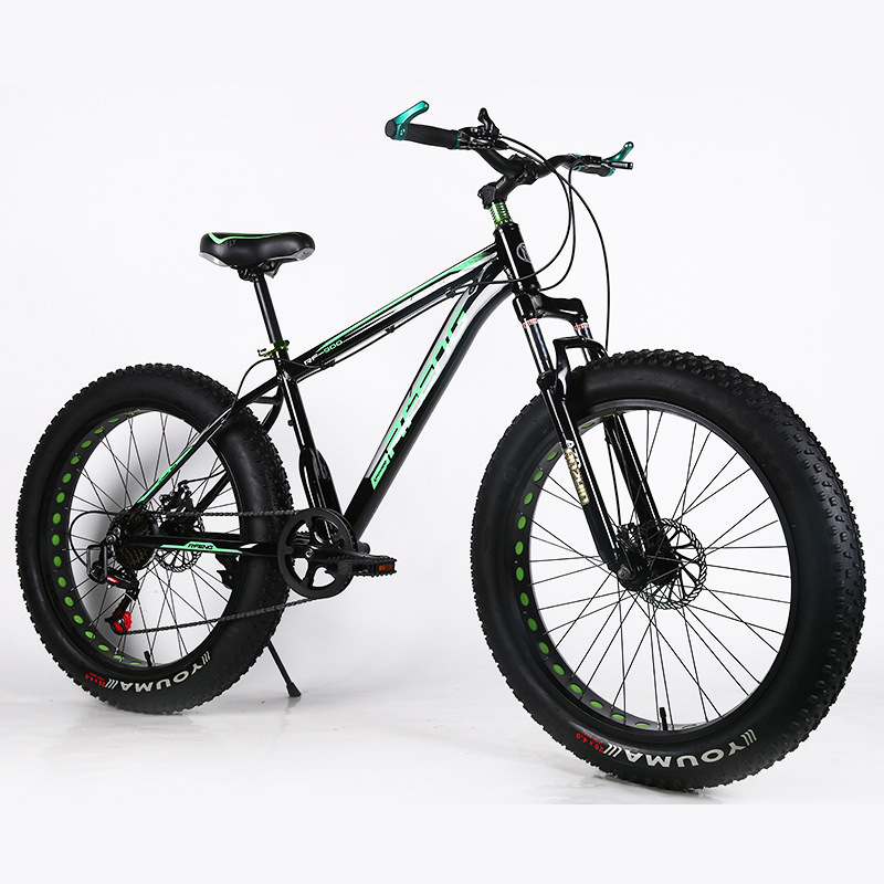 Directly from Factory mountain bike fat tire snow bike/Wholesale 20 26 inch snow bike with 4.0 fat tire/bicycle fat bike 26 inch