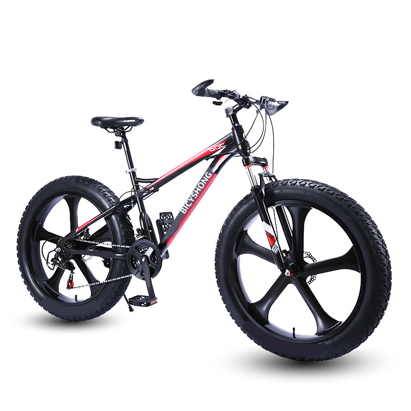 Tourwheel vintage city mountain cycling mtb bike bicycle fat tires fatbike