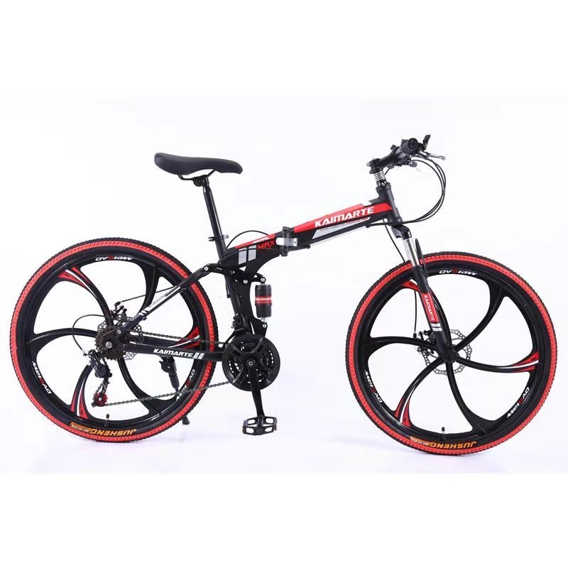 Hot sale new mountain bike automatic gear 26x4 fat tire 4 stroke floding bike 21 hub mtb fat wide mountain bike