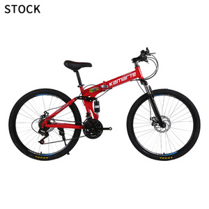 Hot sale new mountain bike automatic gear 26x4 fat tire 4 stroke floding bike 21 hub mtb fat wide mountain bike