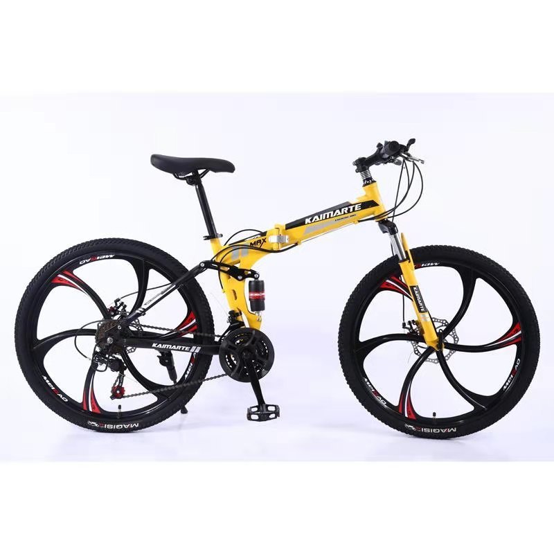 Hot sale new mountain bike automatic gear 26x4 fat tire 4 stroke floding bike 21 hub mtb fat wide mountain bike