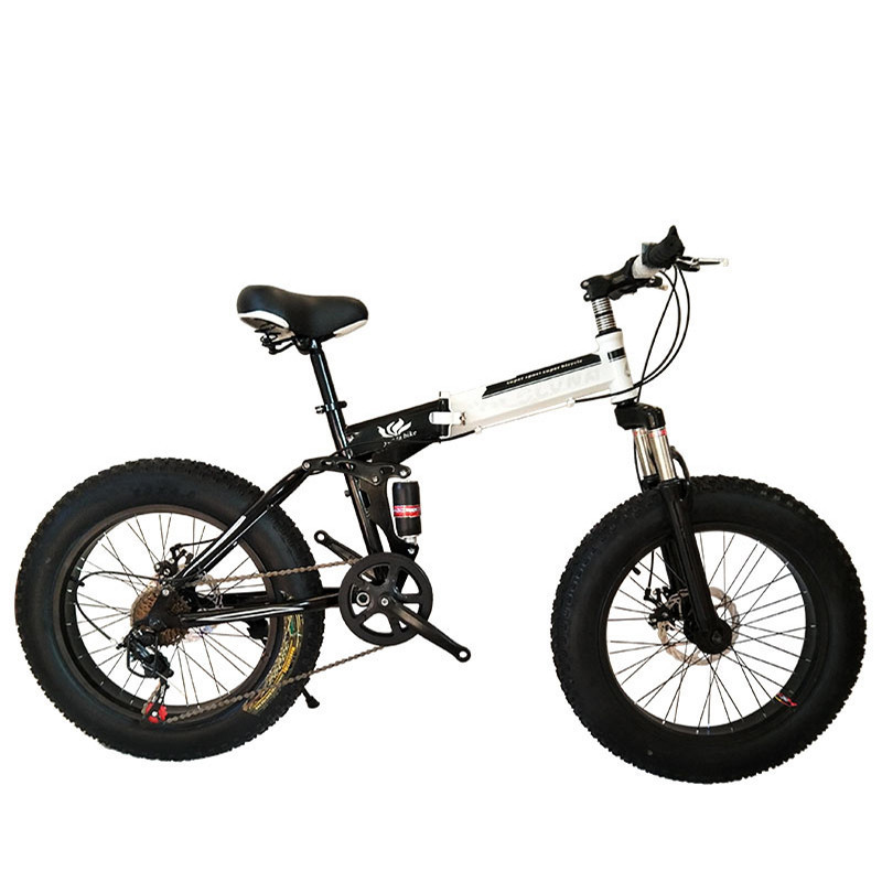 Mountain Bicycle high quality 26 inch 21s MTB cycle Mountain Bike/Fat Bike Cheap Mountain Bike/Fat Tire Snow Bicycle For Student