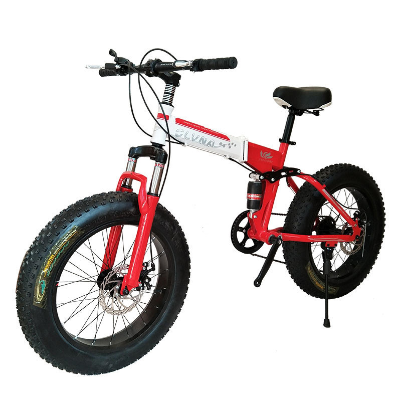 Mountain Bicycle high quality 26 inch 21s MTB cycle Mountain Bike/Fat Bike Cheap Mountain Bike/Fat Tire Snow Bicycle For Student