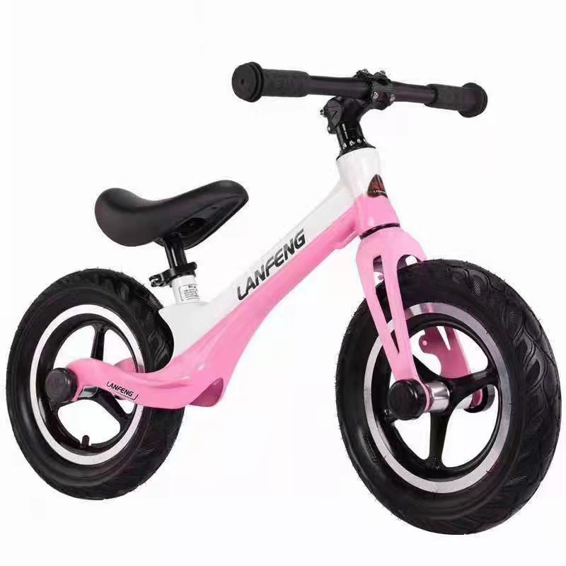 12 Baby Balance Bike Mini Balance Bike for Kids Running Walking Training Bicycle 12 inch balance kids bike