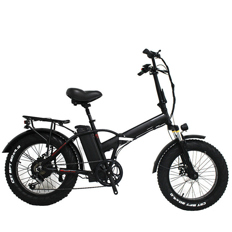 48V 500W 750W 10AH 12AH 16AH sepeda lipat listrik city ebike Bicycle Folding Electric fat tire e Bike 20 inch ebike folding 750w