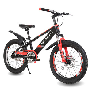 factory 20 inch mtb Bicycle disc brake fat bike Mountain A Bike For Teenagers children snow tire cool bike