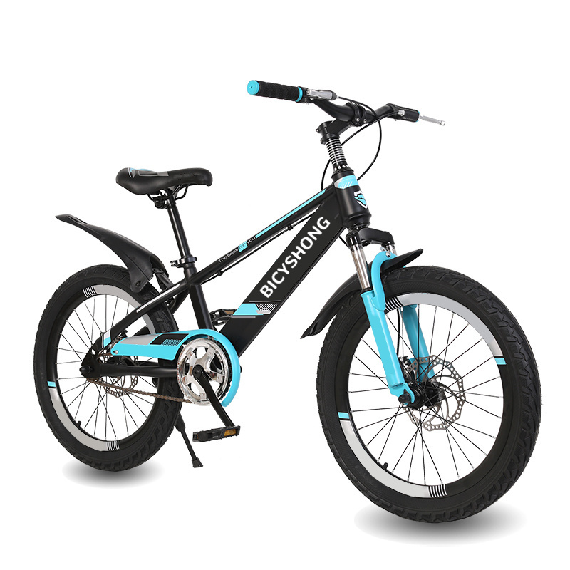 factory 20 inch mtb Bicycle disc brake fat bike Mountain A Bike For Teenagers children snow tire cool bike