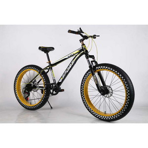 26 inch snow bike with 4.0 fat tire bicycle mountainbikes mountain bicycles