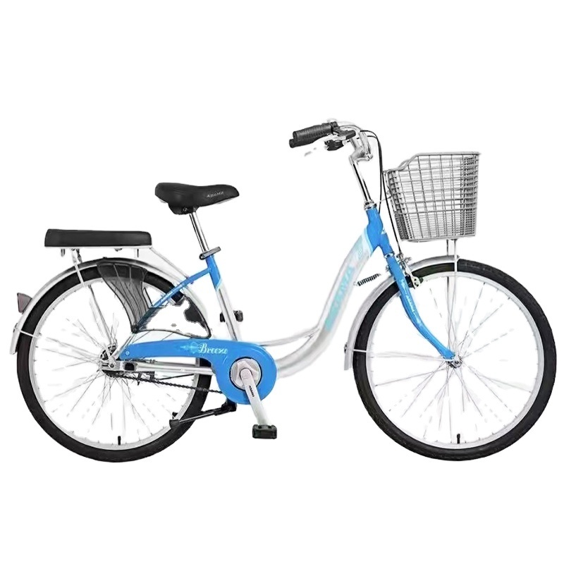 Wholesale 26 inch sharing city bike /hot sale MO BIKE OFO cycle with smart lock/public bicycle