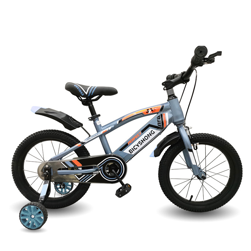 kids' bike 4-12 anos child cycling Aluminum rim 12