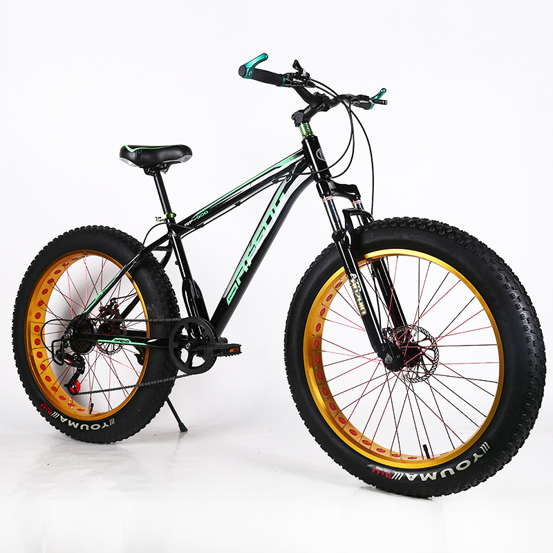 Directly from Factory mountain bike fat tire snow bike/Wholesale 20 26 inch snow bike with 4.0 fat tire/bicycle fat bike 26 inch