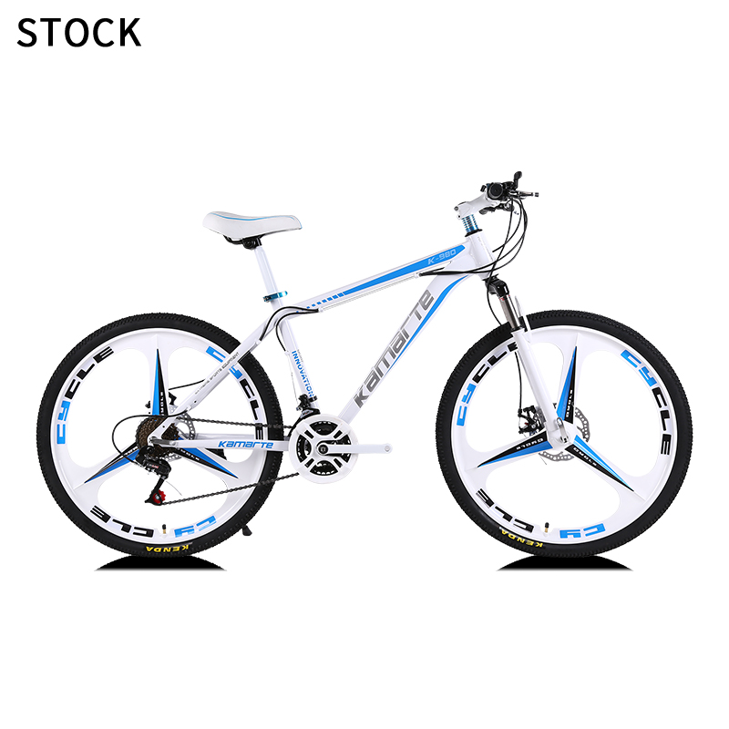 Full Suspension 13kg Carbon Fiber Alloy Frame Wheelset Fat Tire 24 26 29 27.5er Inch Bicycle Mountainbike Mountain Bike