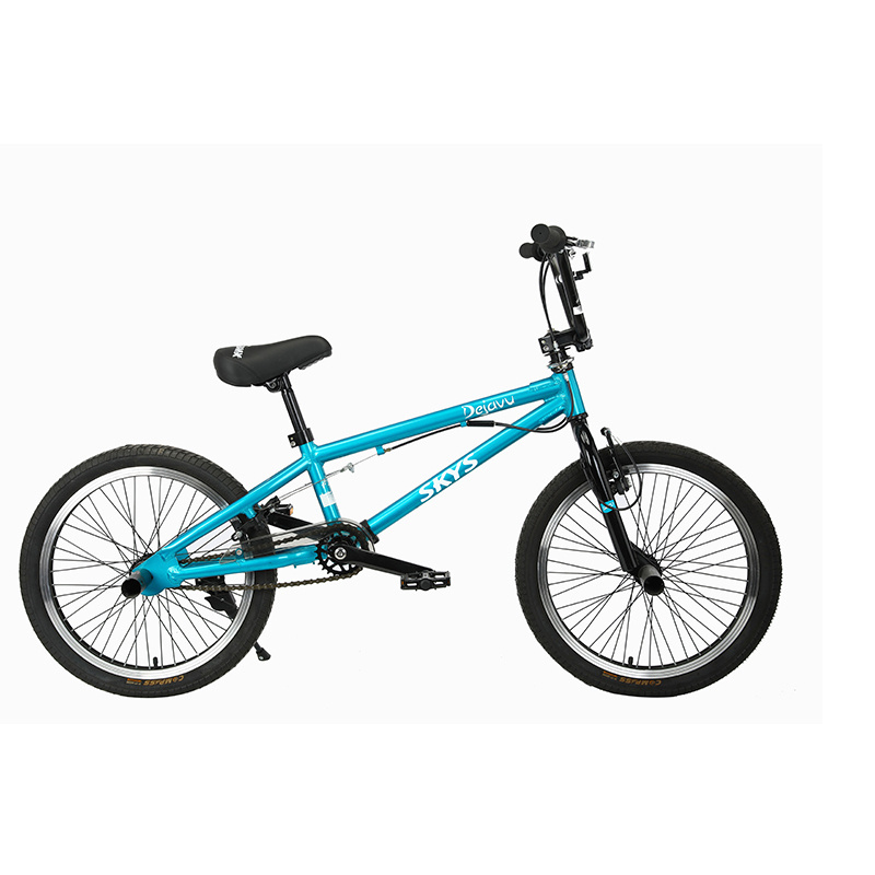 Wholesale freestyle 20 inch big toys kids bmx show cycle bmx acrobatic bike cycle mini bike stunt bicycles bmx bike for sale