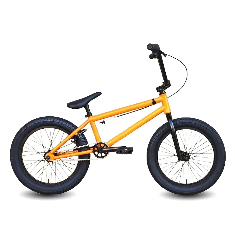 Wholesale freestyle 20 inch big toys kids bmx show cycle bmx acrobatic bike cycle mini bike stunt bicycles bmx bike for sale