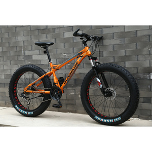 Made in China alloy mountain bike/29-inch bike/27-speed mountain bike big wheel biccleta aro 29