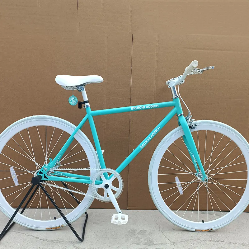 hot sale Single Speed Fixed Gear Bike Bicycle Cheap price 700c fixie bikes light weight bicycle